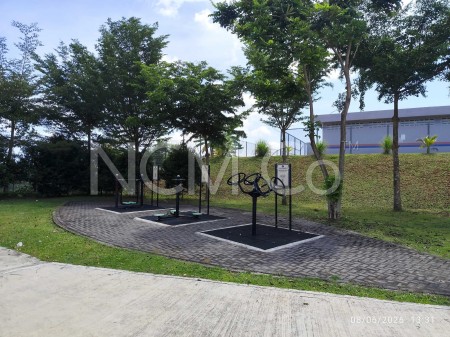 Terrace House For Auction at Ara Sendayan