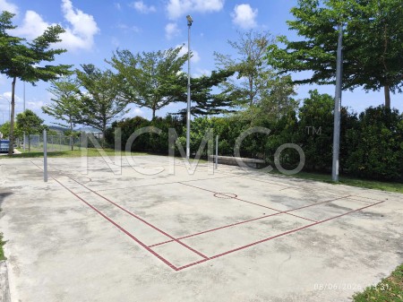 Terrace House for Auction