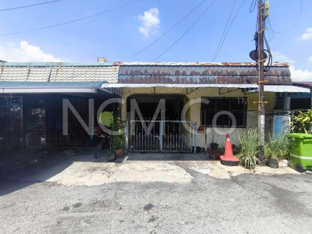 Terrace House For Auction at Bandar Tun Razak
