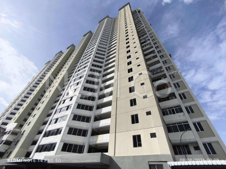 Apartment For Auction at N-Park