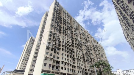 Apartment For Auction at Sri Saujana Apartment