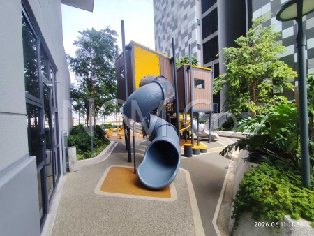 Serviced Residence for Auction