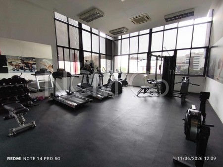 Serviced Residence for Auction