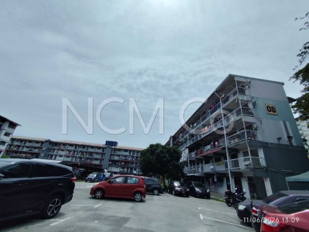 Apartment For Auction at Seri Langkawi