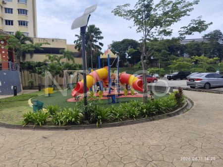 Serviced Residence for Auction