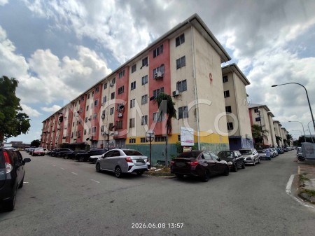 Apartment For Auction at Bandar Bukit Tinggi