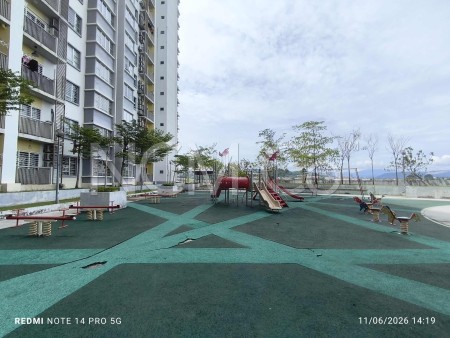 Apartment for Auction