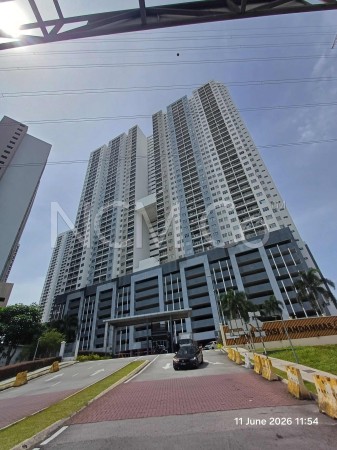 Apartment For Auction at Residensi Pandanmas 2