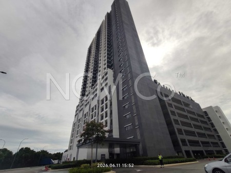 Serviced Residence For Auction at Berkeley Uptown