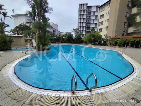 Condo for Auction