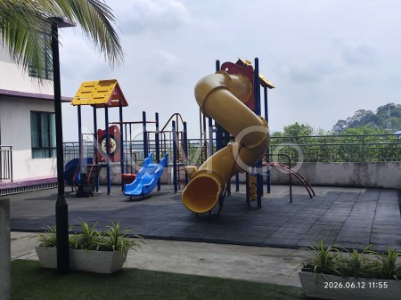 Serviced Residence for Auction