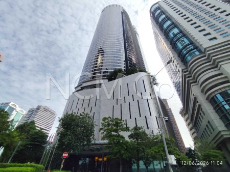 Serviced Residence For Auction at Banyan Tree