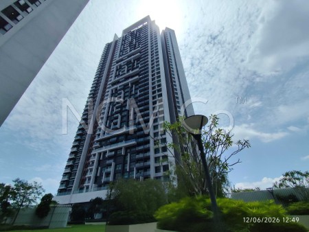 Condo For Auction at The Valley Residence