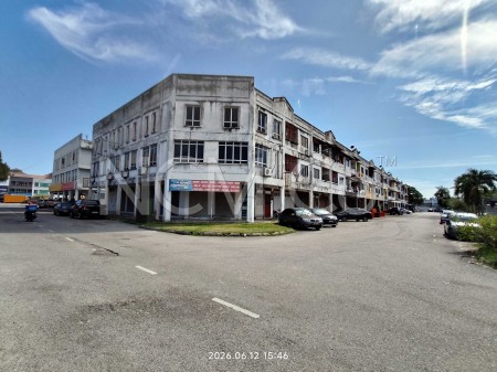 Office For Auction at Taman Seri Indah