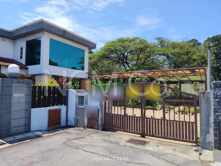Semi D For Auction at Taman Klang Utama