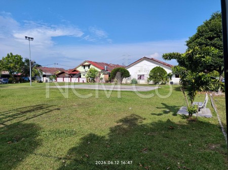 Terrace House for Auction