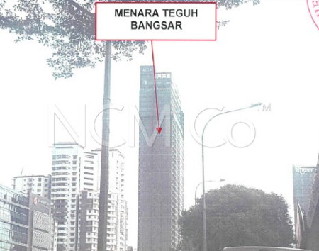 Serviced Residence For Auction at The Establishment
