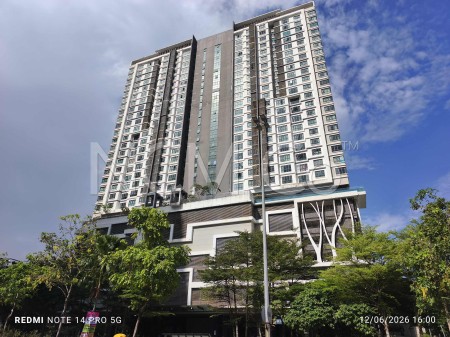 Serviced Residence For Auction at Avantas Residences