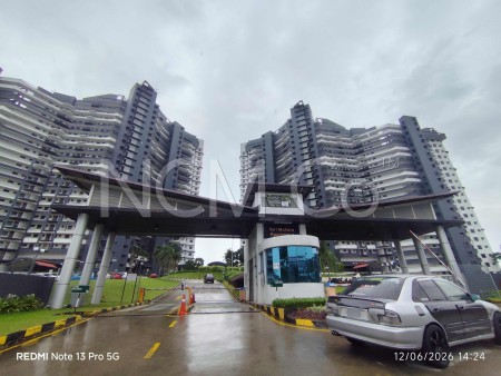 Condo for Auction