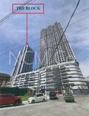 Serviced Residence For Auction at Vista Sentul Residences