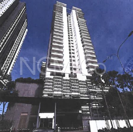 Apartment For Auction at Bayu Sentul