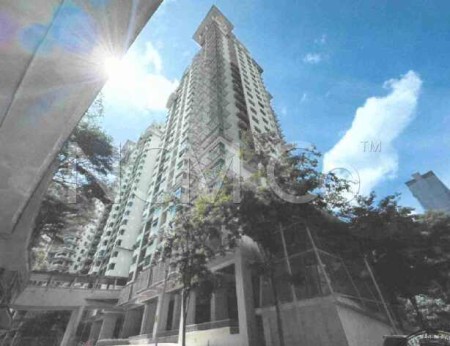 Serviced Residence For Auction at Metropolitan Square