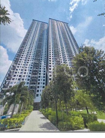 Serviced Residence For Auction at M Luna