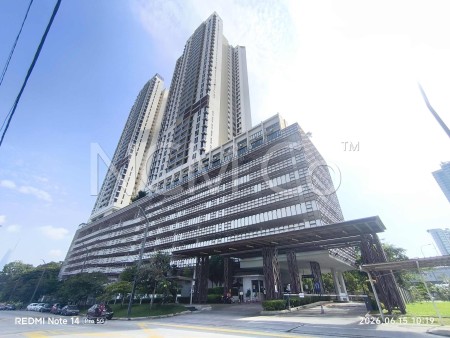Serviced Residence For Auction at J.Dupion Residence