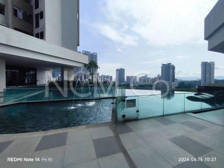 Serviced Residence for Auction