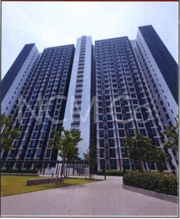 Serviced Residence For Auction at MIRAI Residences