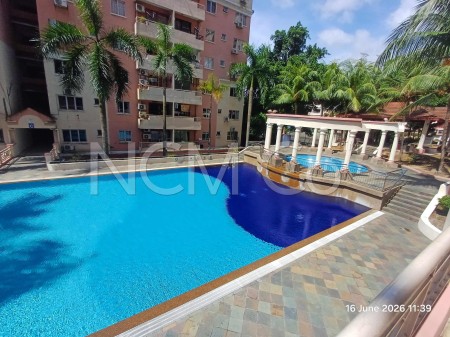Apartment for Auction