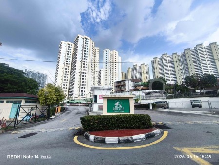 Condo For Auction at Sunny Ville