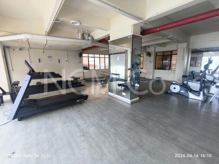 Condo for Auction