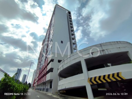 Apartment for Auction