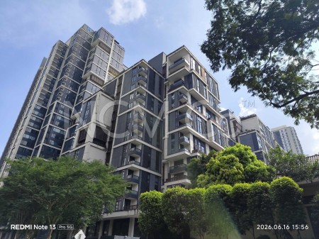 Serviced Residence For Auction at Arcoris