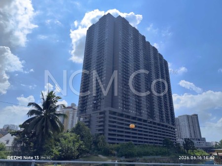 Apartment For Auction at Residensi Max