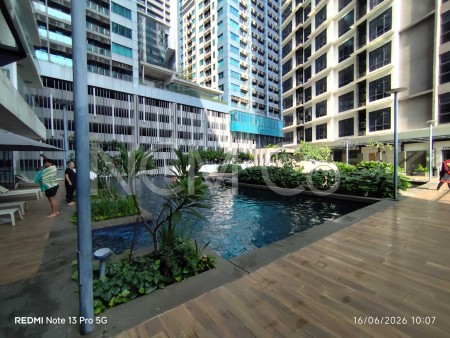 Serviced Residence for Auction