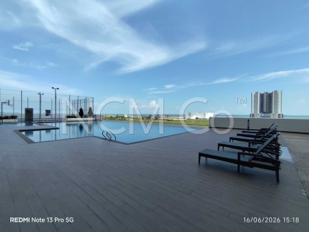Serviced Residence for Auction