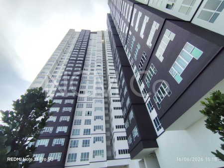 Serviced Residence For Auction at Amber Cove