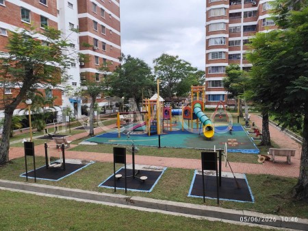 Condo for Auction