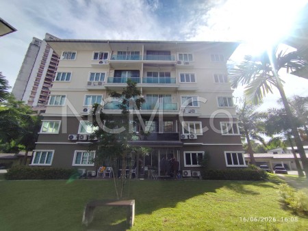 Serviced Residence For Auction at Larkin Residence