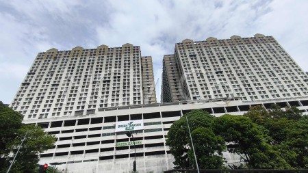 Flat For Auction at Green Garden