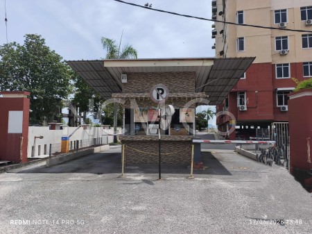 Apartment for Auction