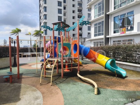 Serviced Residence for Auction