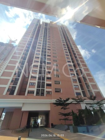 Serviced Residence For Auction at Edusentral