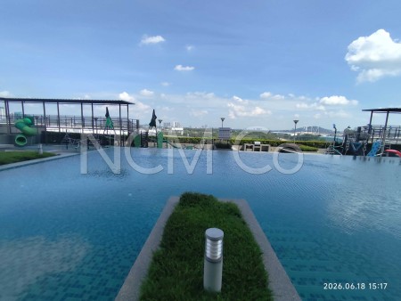 Serviced Residence for Auction