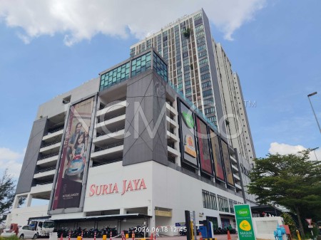SOFO For Auction at Suria Jaya e-SOFO