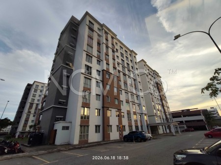 Apartment For Auction at Azaria Apartment