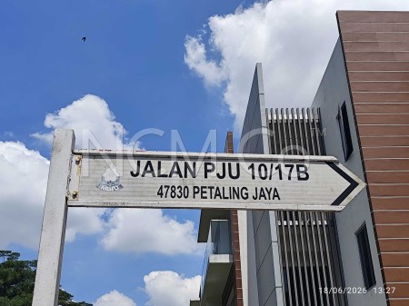 Terrace House For Auction at The Vale II