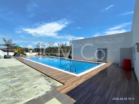 Serviced Residence for Auction